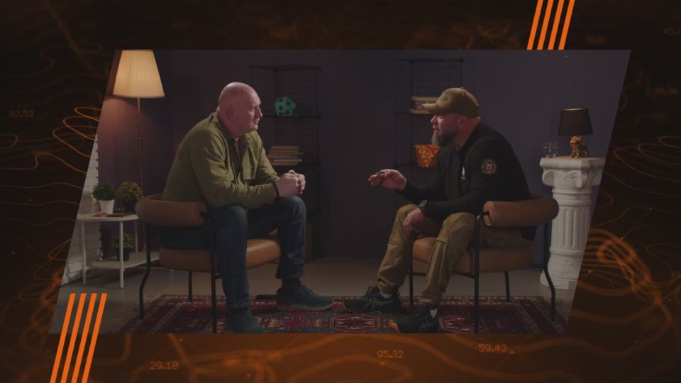 Павел Кукушкин: Позывной «Голливуд». «Ночные волки Пятнашки»