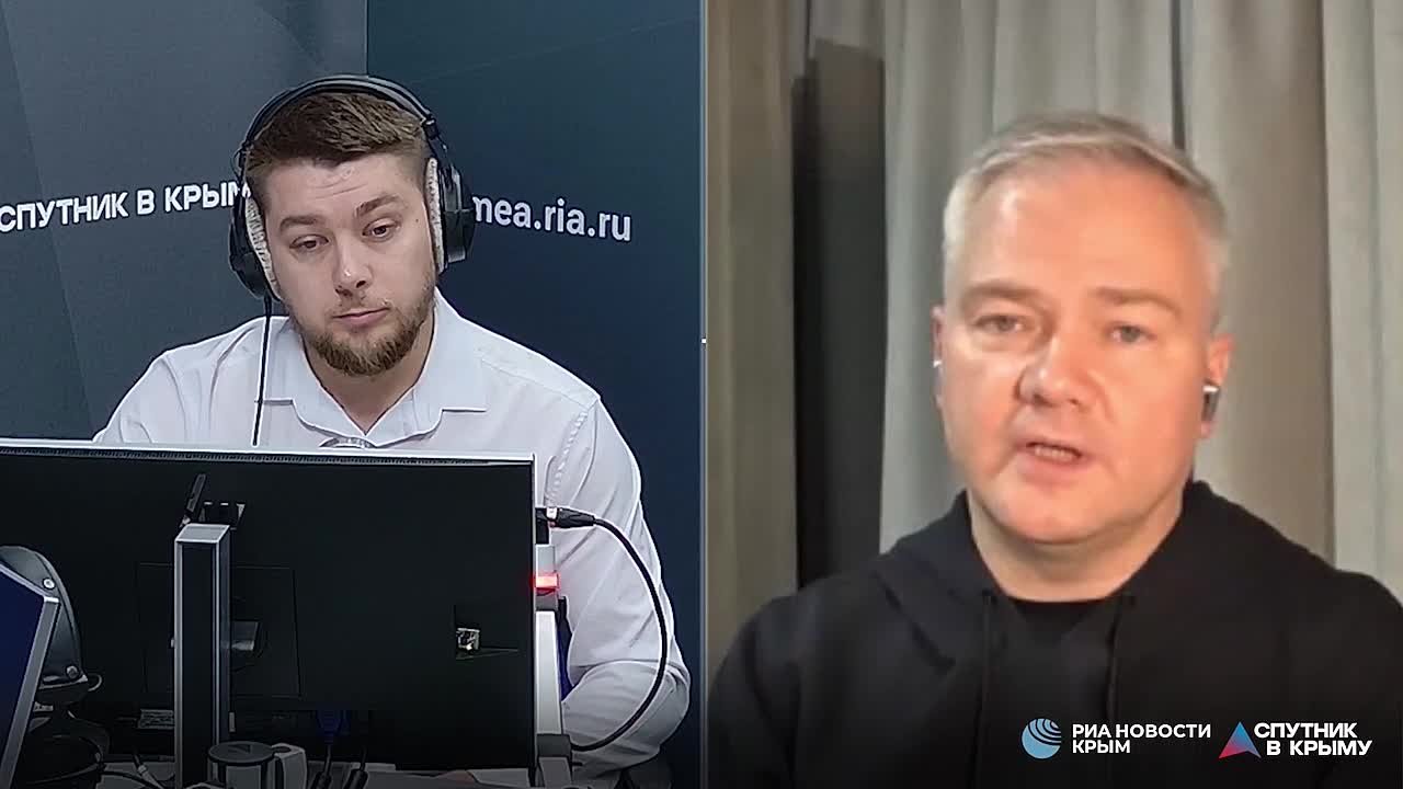 "Ренессанс бабьего лета": выходные в Крыму будут теплыми!