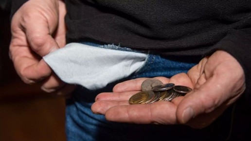 Держи карман уже: крымчан обманули на 10 млн за неделю