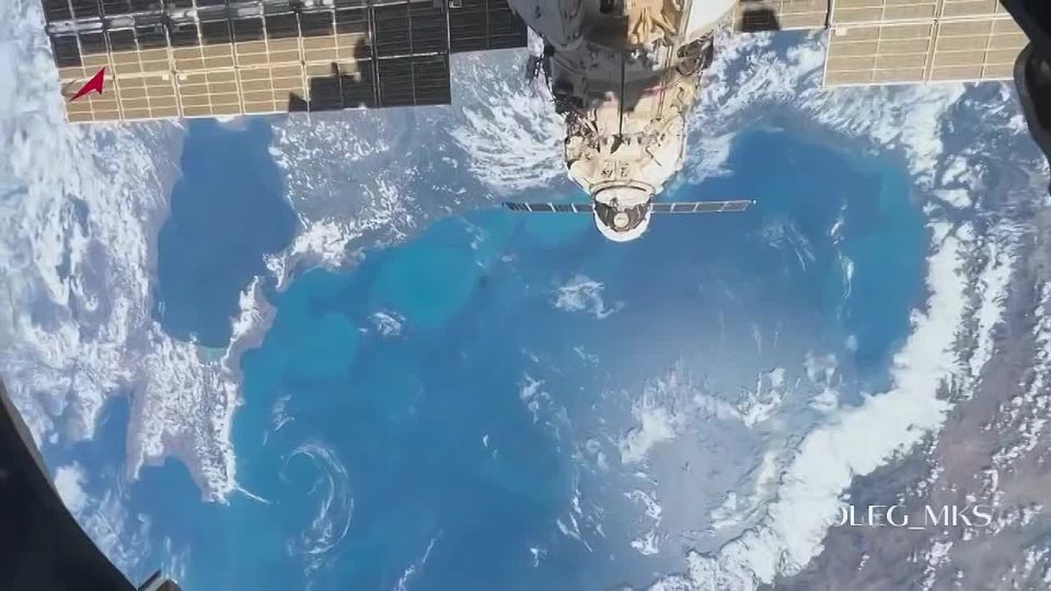 31 октября отмечается Международный день Чёрного моря