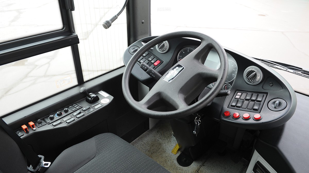 Новый автобусный маршрут свяжет Ялту и ЛНР