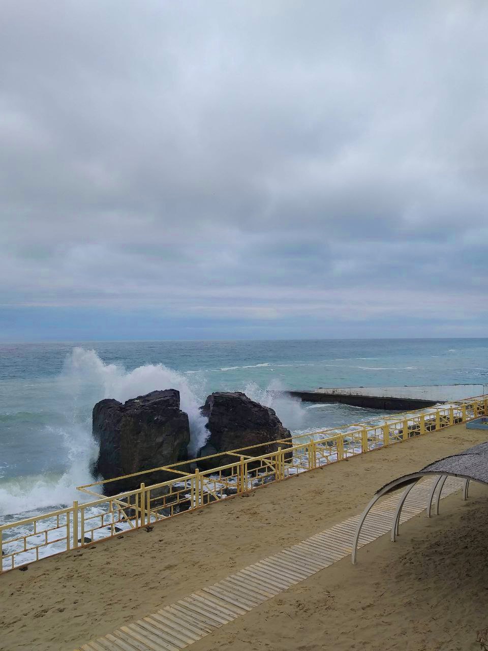Галина Огнёва: Друзья! Сегодня — Международный день Черного моря! Галина Огнёва: Друзья! Сегодня — Международный день Черного моря!