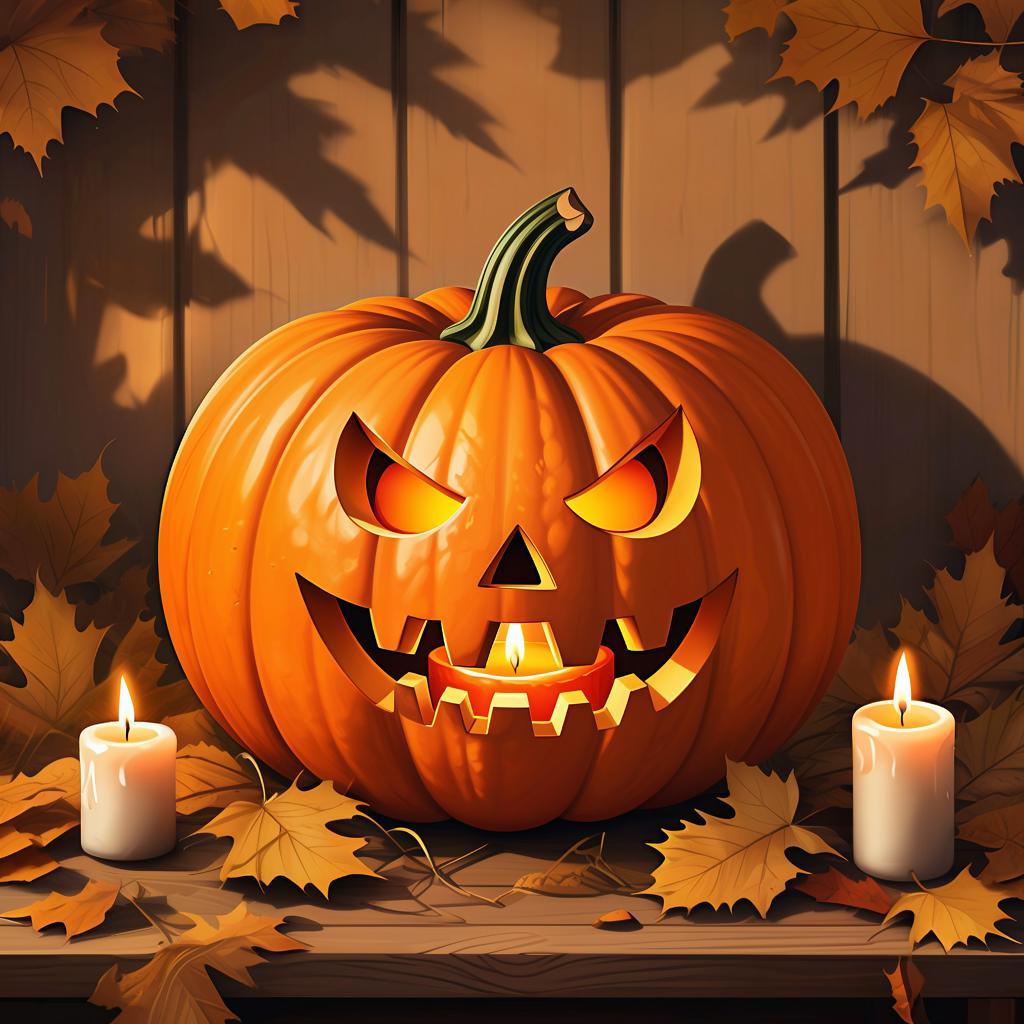 Священник призвал запретить празднование Хэллоуина в российских школах