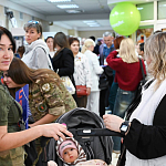 В Симферополе проходит стратегическая сессия «СВОё дело» В Симферополе проходит стратегическая сессия «СВОё дело»