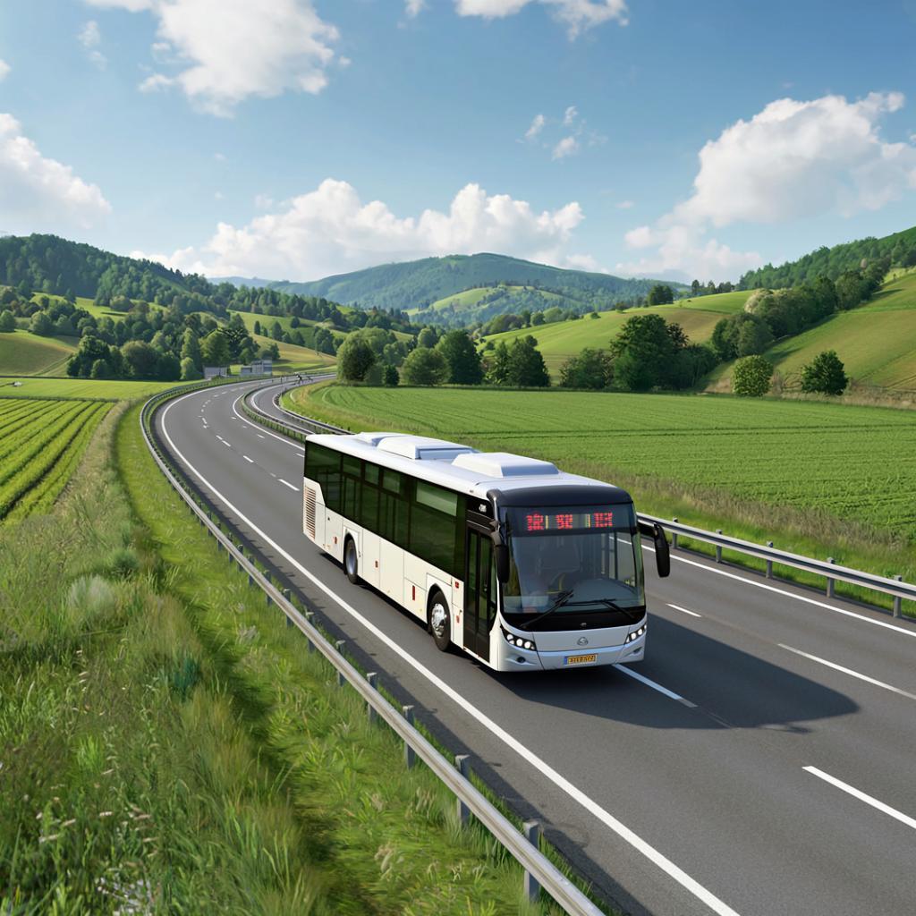 Новый автобусный маршрут свяжет Ялту и ЛНР