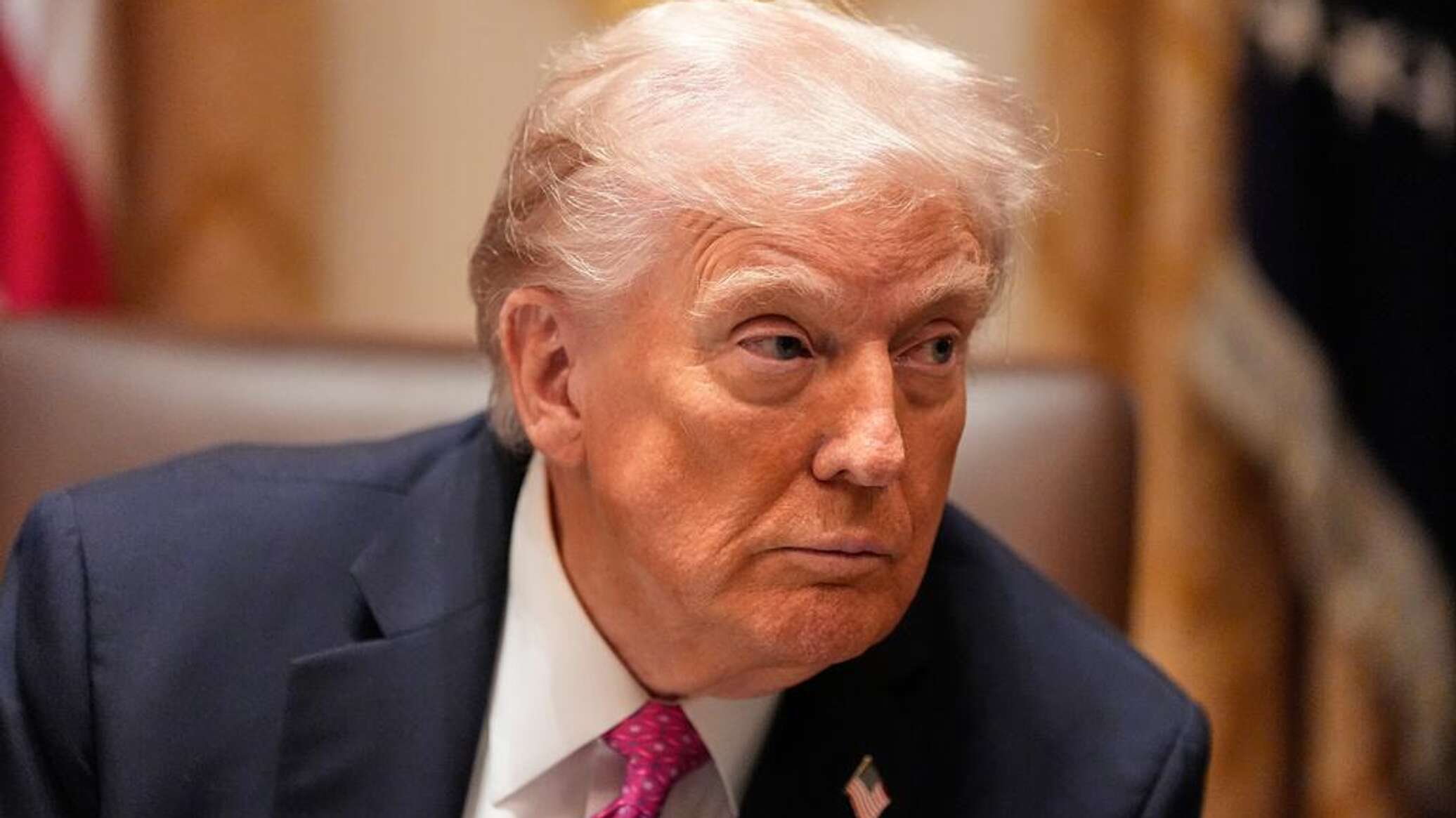 Эксперт раскрыл подоплеку заявления Трампа о ядерных испытаниях США