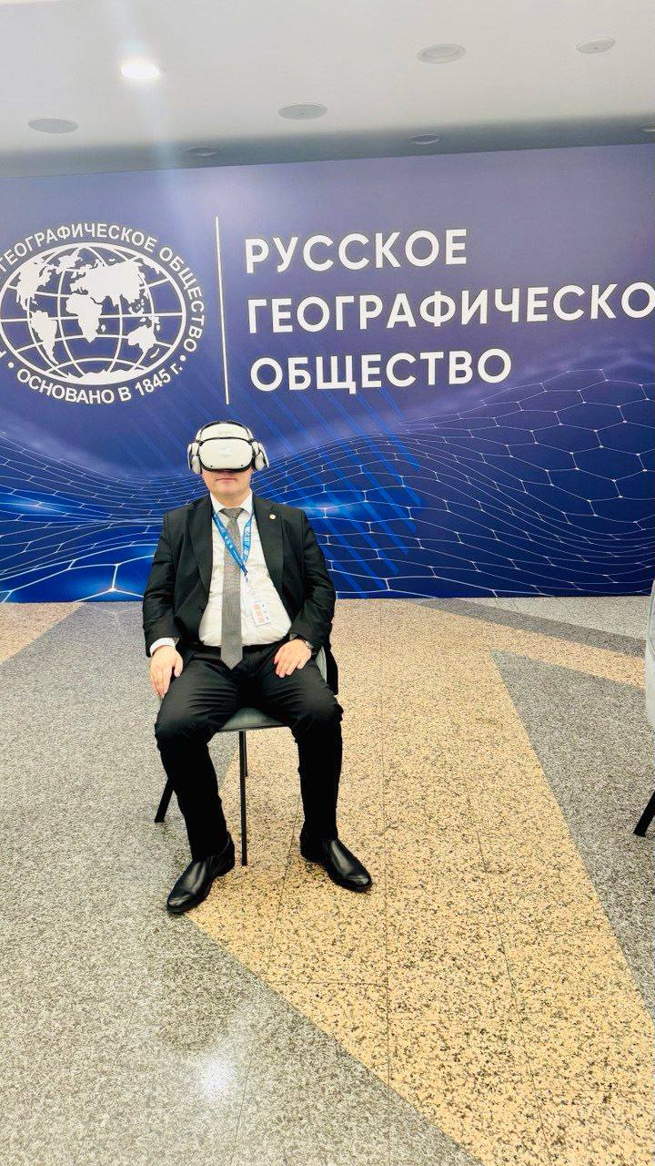 Международный фестиваль «Народы России и СНГ» посетила делегация из ОП Крыма Международный фестиваль «Народы России и СНГ» посетила делегация из ОП Крыма