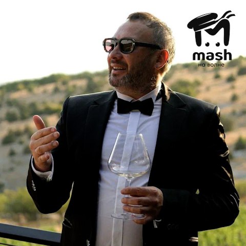 Севастопольского винодела Павла Швеца укусила бешеная куница