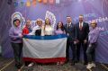 Крымские педагоги на всероссийском слете в Москве