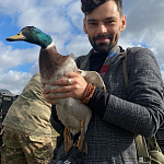 100 фазанов и 250 уток выпустили в охотничьи угодья Крыма 100 фазанов и 250 уток выпустили в охотничьи угодья Крыма