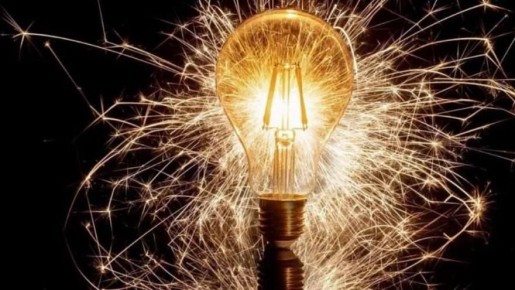 Евпатория частично обесточена из-за аварии