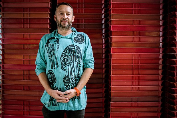 Российский винодел Швец во время сна заразился бешенством после укуса куницы