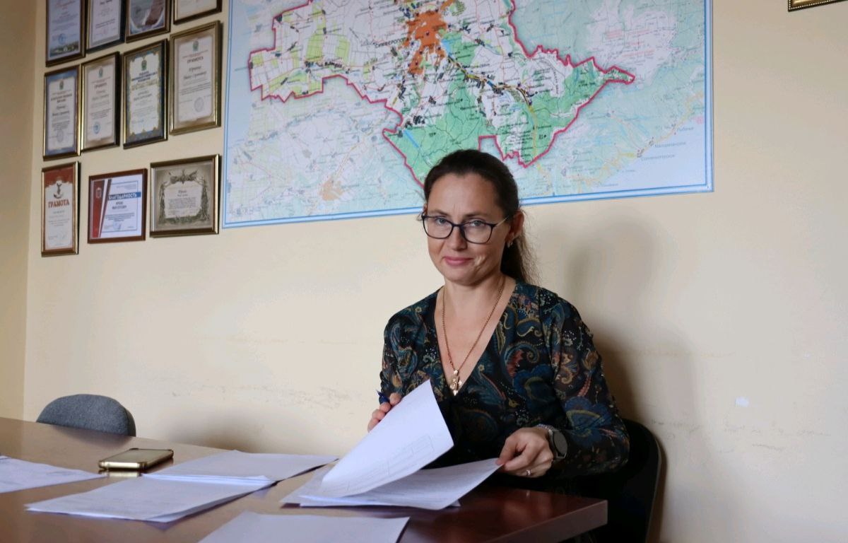 Сергей Петелин: На этой неделе состоялся Общерегиональный День приема граждан Сергей Петелин: На этой неделе состоялся Общерегиональный День приема граждан