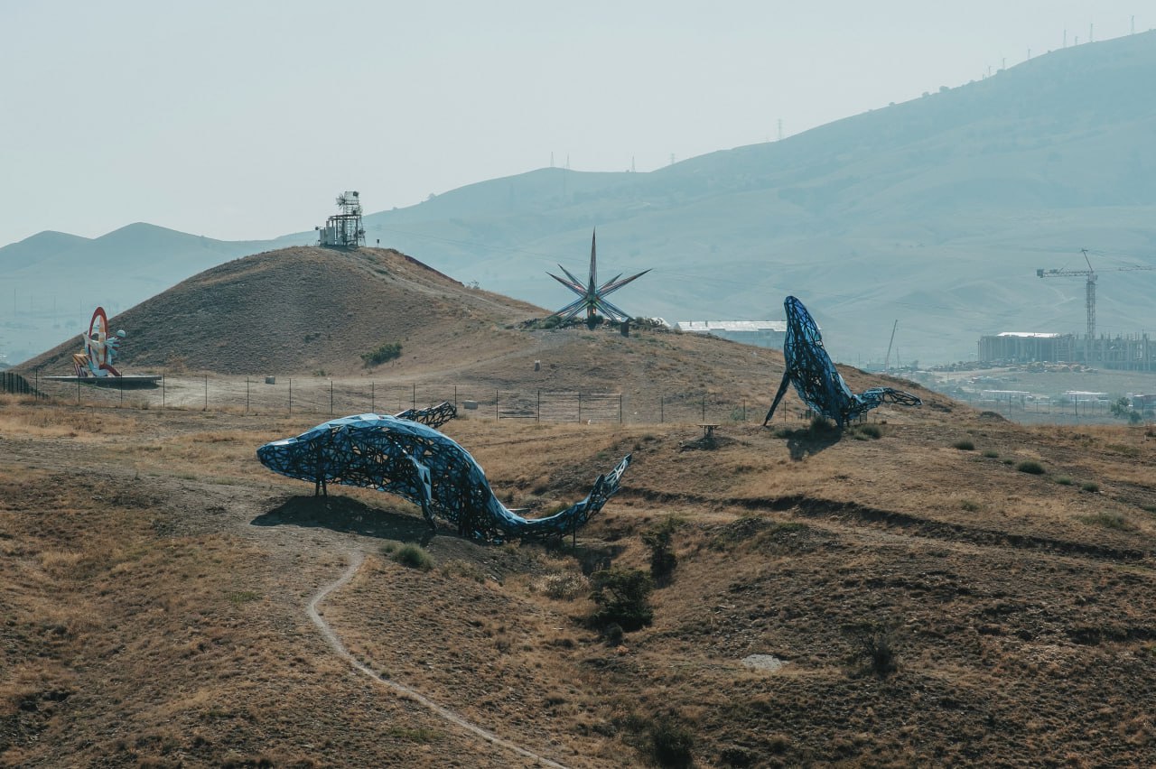 В преддверии длинных ноябрьских выходных решили вдохновить вас 10 причинами, почему стоит приехать в Крым В преддверии длинных ноябрьских выходных решили вдохновить вас 10 причинами, почему стоит приехать в Крым