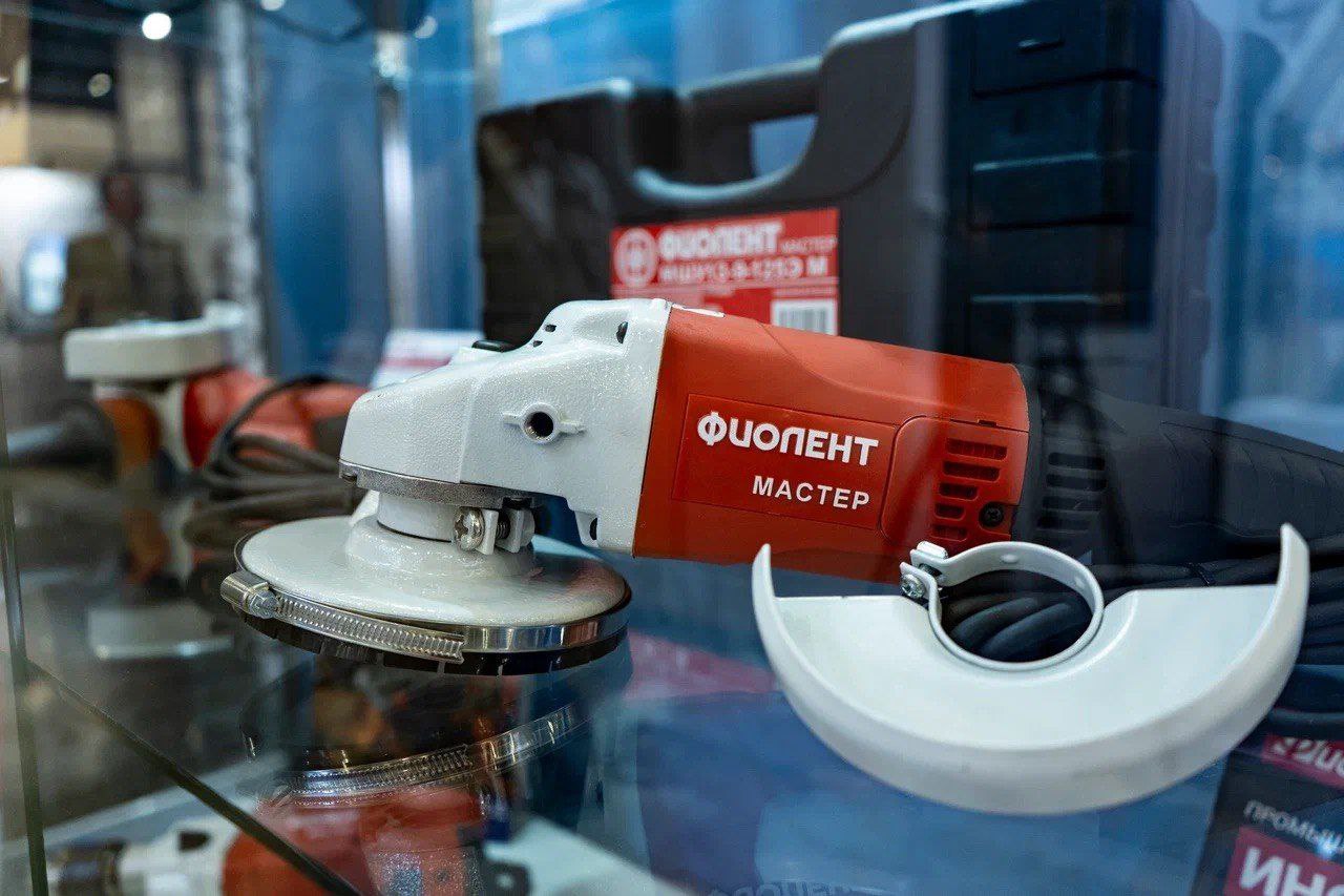 Делегация Минпромторга Крыма продолжает работу на форуме «Российский промышленник» в Санкт-Петербурге Делегация Минпромторга Крыма продолжает работу на форуме «Российский промышленник» в Санкт-Петербурге