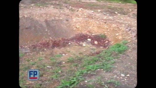 Любой уважающий себя севастополец смотрит на очередную стройку в городе