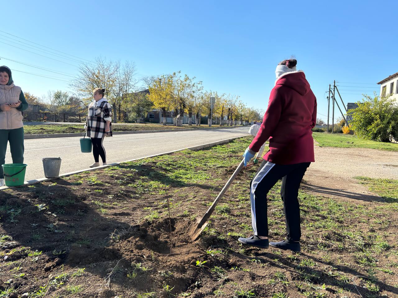 В Джанкойском районе прошла Всекрымская экологическая акция "Чистый Крым" В Джанкойском районе прошла Всекрымская экологическая акция "Чистый Крым"