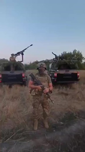 Добрый вечер. Это команда «Лыни»