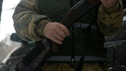 В Добровских охотугодьях Симферопольского района запретили охоту