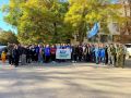 Александр Дудинов: Сегодня в Черноморском районе прошел масштабный субботник в рамках Всекрымской акции «Чистый Крым», организованной партией «Единая Россия»