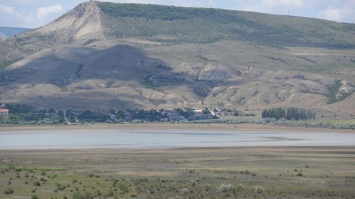 Водохранилища в Крыму пополнились на 14 млн кубометров воды в октябре