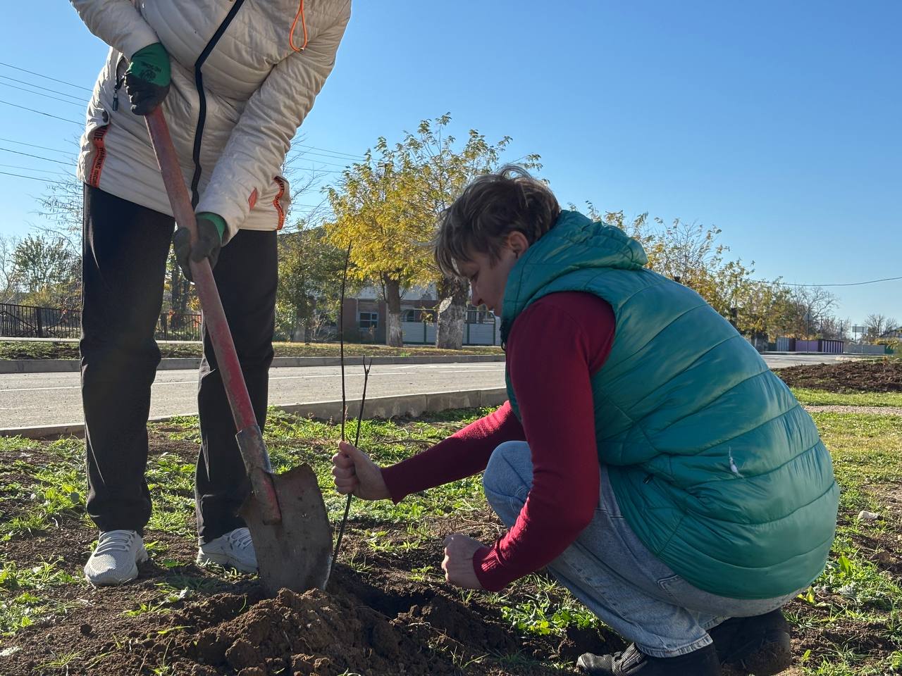 В Джанкойском районе прошла Всекрымская экологическая акция "Чистый Крым" В Джанкойском районе прошла Всекрымская экологическая акция "Чистый Крым"