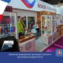 Крымские предприятия принимают участие в крупнейшем торгово-выставочном мероприятии Китая – Кантонской выставке, проходящей в эти дни в городе Гуанчжоу