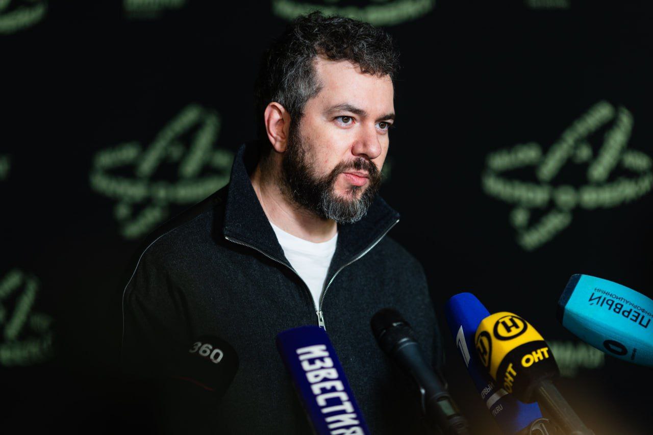 В Москве прошел третий международный форум «Диалог о фейках 3.0» В Москве прошел третий международный форум «Диалог о фейках 3.0»