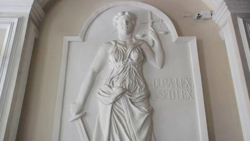 В Симферополе отменили условный срок наркоману, устроившему ДТП с пострадавшим