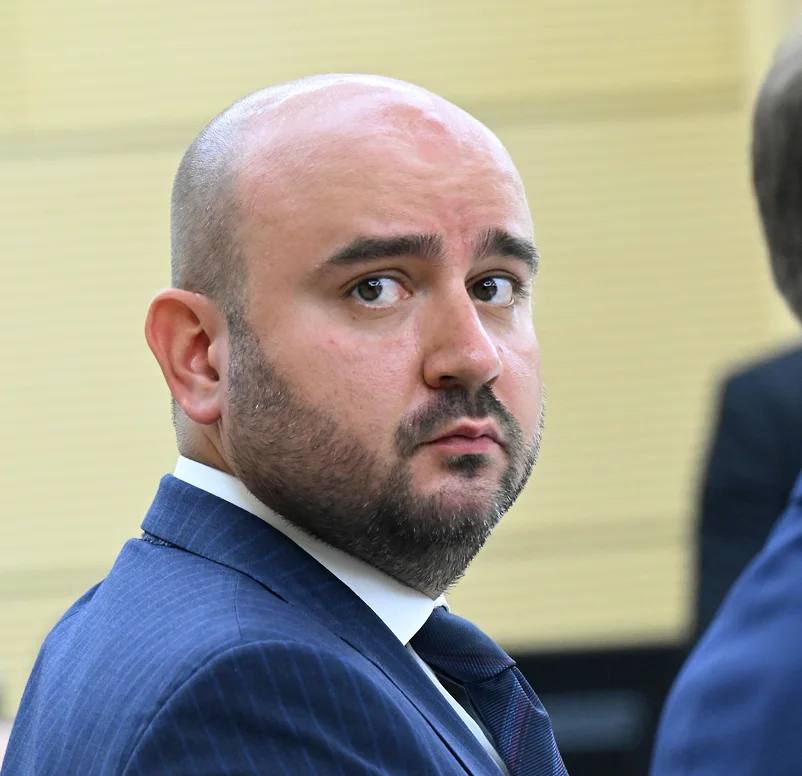 Губернатор Самарской области анонсировал Крестный ход со своим участием