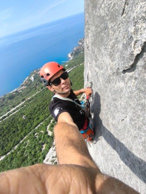 Михаил Развожаев: Мастер спорта России по альпинизму — наш спасатель!