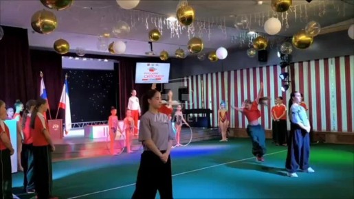 В Симферополе наградили победителей фестиваля здорового образа жизни «Русский силомер»