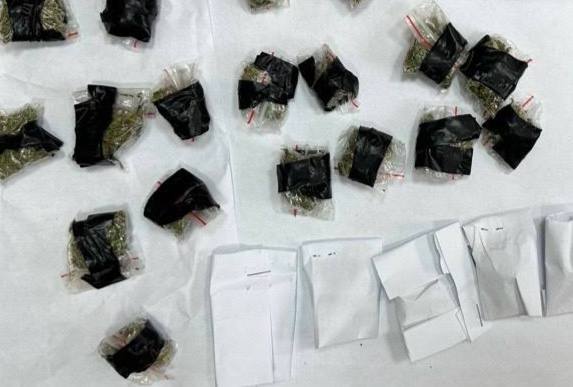 В Сакском районе местный житель пойдёт под суд за сбыт «синтетики»