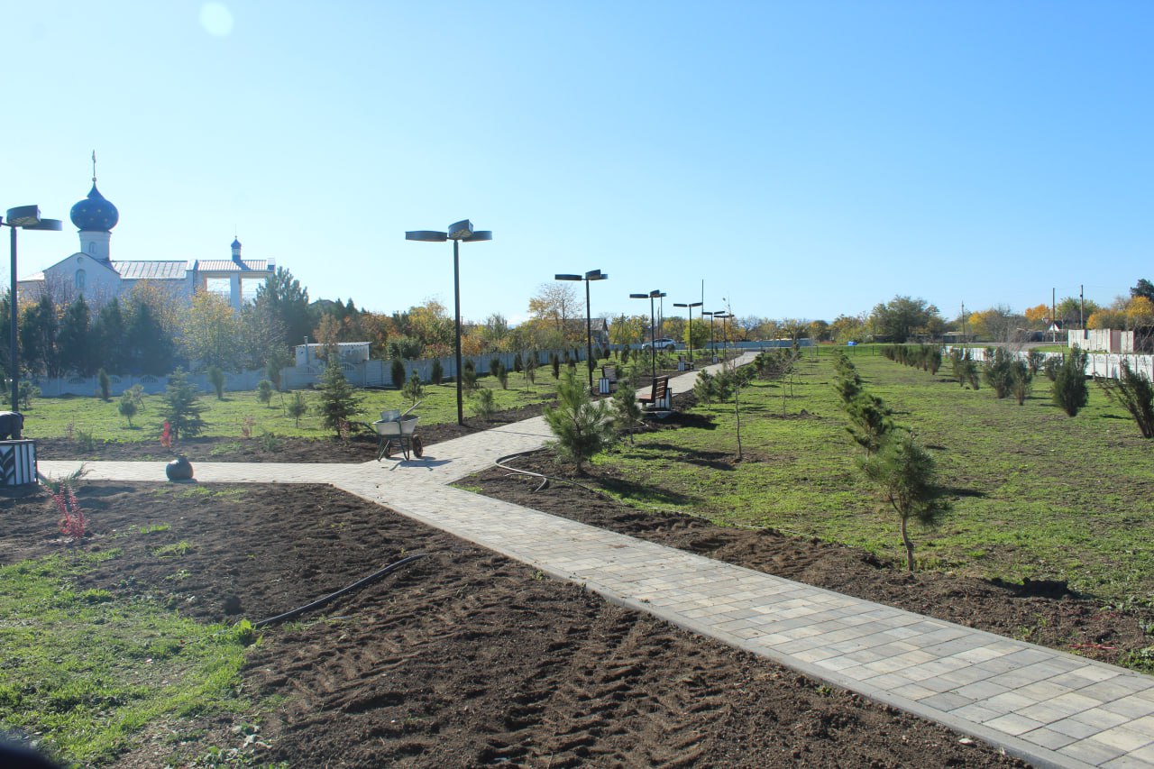 В рамках партийного проекта «Единой России» «Чистый Крым» на территории Советского района состоялась экологическая акция «Посади своё дерево жизни» В рамках партийного проекта «Единой России» «Чистый Крым» на территории Советского района состоялась экологическая акция «Посади своё дерево жизни»