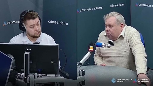 С неофашизмом борется только Россия