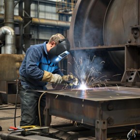 Металлообрабатывающая отрасль Крыма нуждается в квалифицированных сварщиках