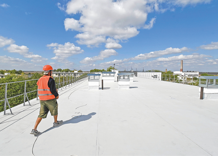 Наследие колхоза-миллионера: чему радуются и на что жалуются жители Петровки Красногвардейского района Наследие колхоза-миллионера: чему радуются и на что жалуются жители Петровки Красногвардейского района