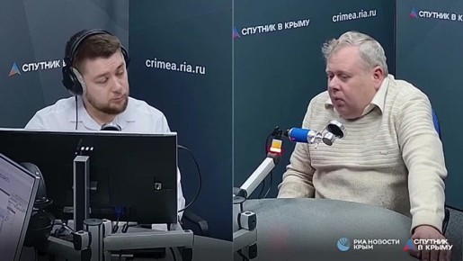 В Крыму уделяют огромное внимание патриотическому воспитанию