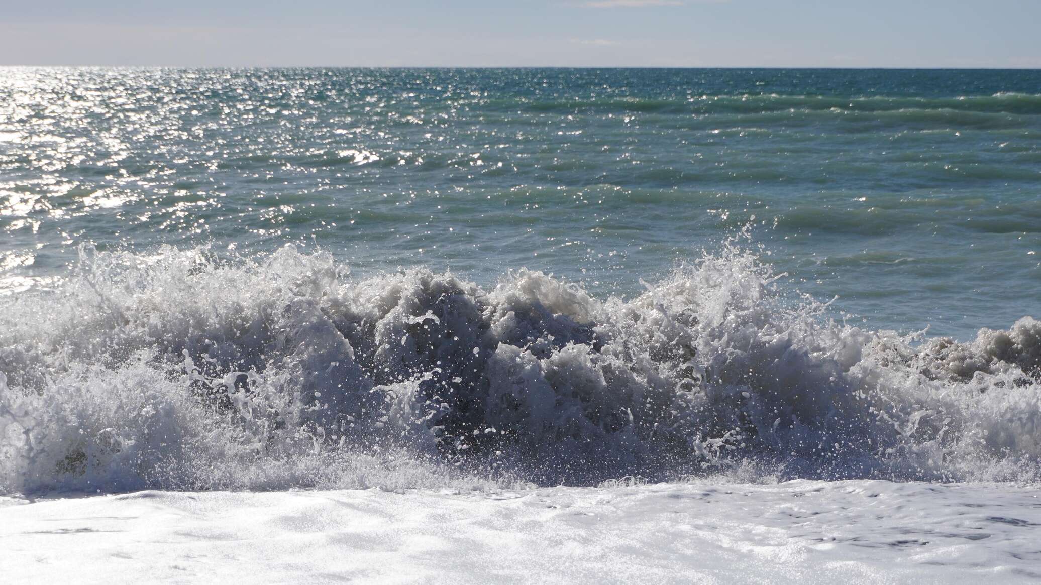 Почему метан из Черного моря не используют в промышленности