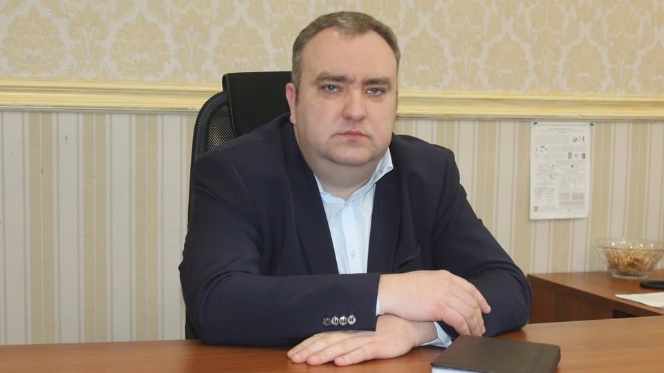 Ольга Урайкина: Сегодня свой день рождения празднует министр сельского хозяйства Республики Крым - Денис Кратюк!