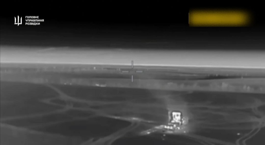 Потери Крымского ПВО от украинских дронов Потери Крымского ПВО от украинских дронов