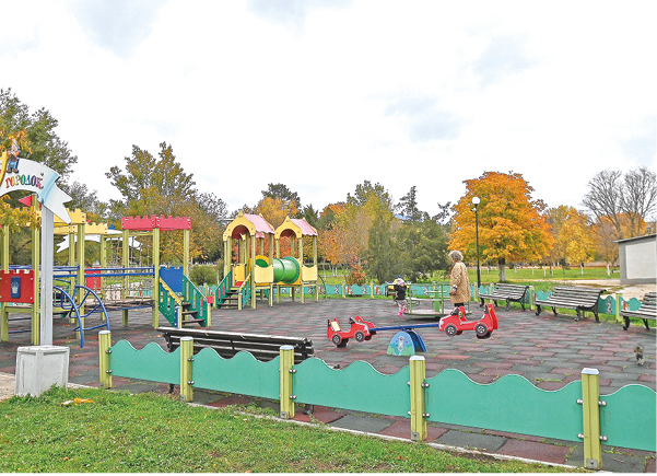 Наследие колхоза-миллионера: чему радуются и на что жалуются жители Петровки Красногвардейского района Наследие колхоза-миллионера: чему радуются и на что жалуются жители Петровки Красногвардейского района