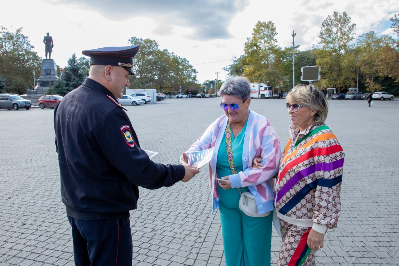 «Папа бы мной гордился»: «народный» участковый по зову сердца «Папа бы мной гордился»: «народный» участковый по зову сердца