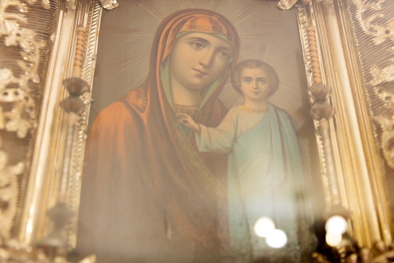 День Казанской иконы Божией Матери: история, чудо и сила веры