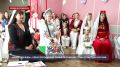 Стихи о народах России прозвучали в детском саду №127 в канун Дня народного единства
