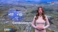 Прогноз погоды в Крыму на 4 ноября