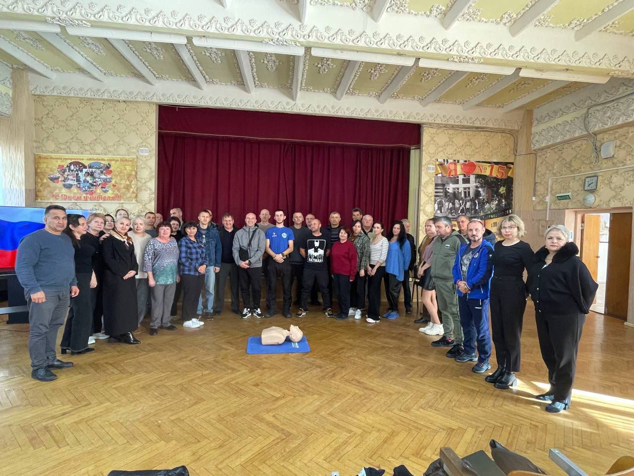 4 ноября — это символ силы, взаимной поддержки и единения