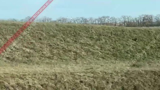 В Крыму тихая охота в самом разгаре