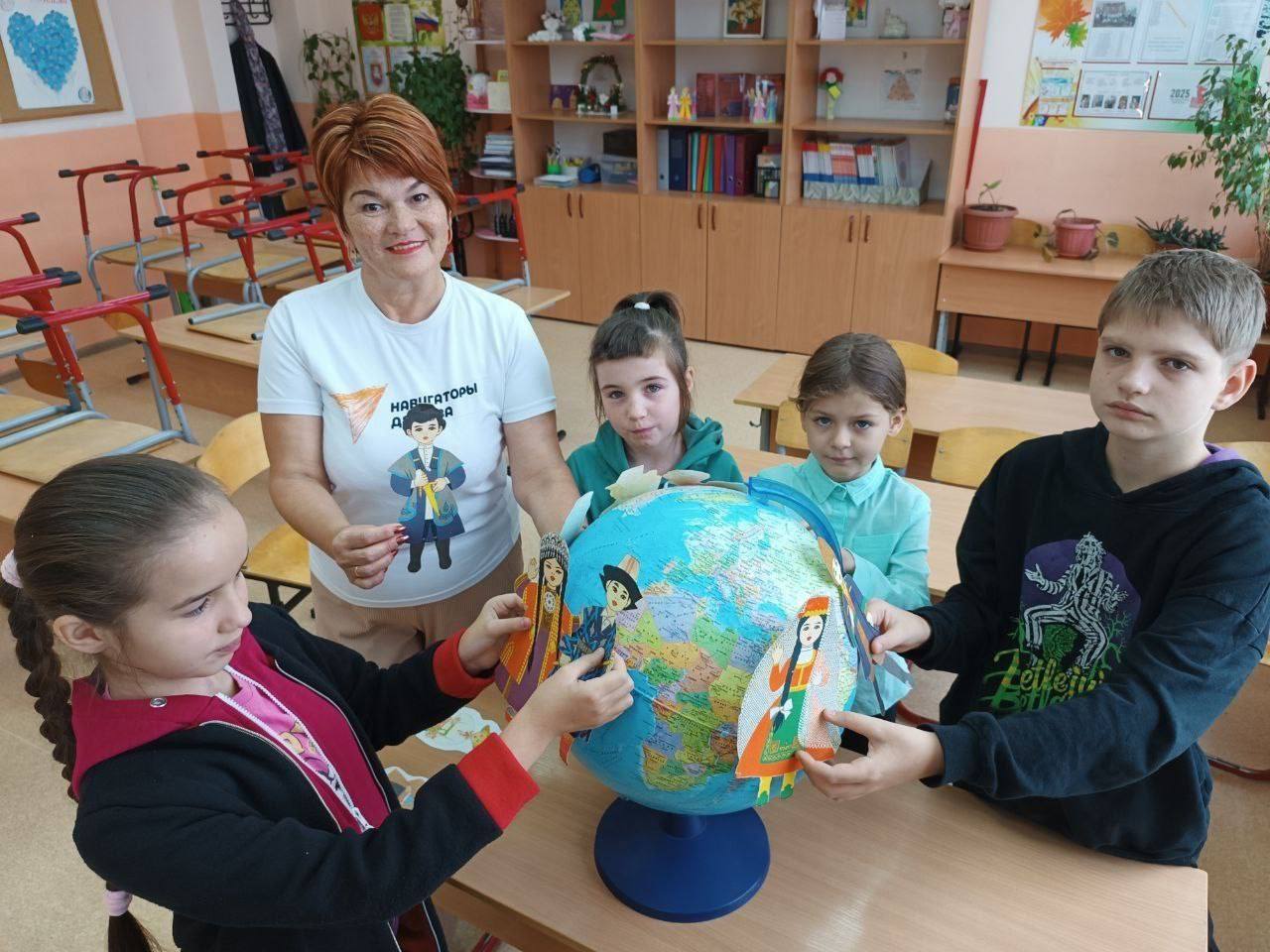 Праздничный марафон ко Дню народного единства Праздничный марафон ко Дню народного единства