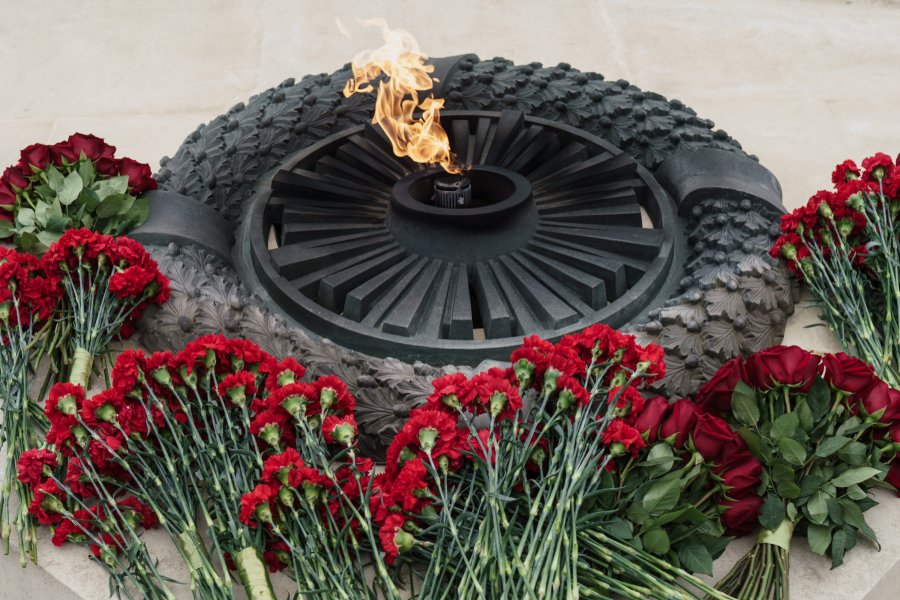 Севастополь отмечает День народного единства Севастополь отмечает День народного единства